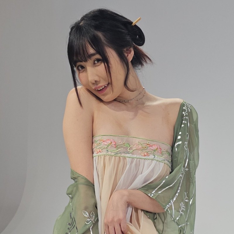 稻森美優